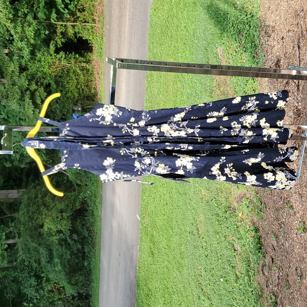 Rachel Roy sundresse - sz. 4 - Picture 6 of 10